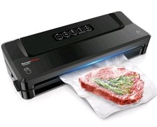 Bonsenkitchen vs2000 vacuum for sale  SALFORD