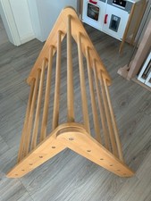 Brubi kletterdreieck rampe gebraucht kaufen  Reinfeld