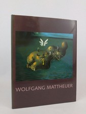 Wolfgang mattheuer idyll gebraucht kaufen  Lübeck