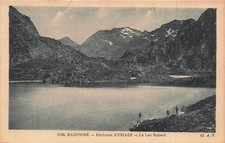 Uriage bains lac d'occasion  France
