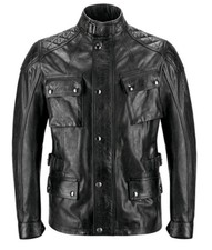 Belstaff turner antique for sale  LEICESTER