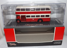 Corgi om41104 stockport for sale  STOCKTON-ON-TEES