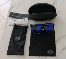 Oakley sutro lenti usato  Riccione