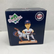 Minnesota twins kent for sale  Hopkins