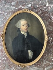 portrait ancien d'occasion  Beaune