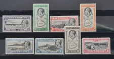 Ascension island george for sale  LITTLEBOROUGH