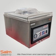 Vama vb300 vakuummaschine gebraucht kaufen  Karlsruhe