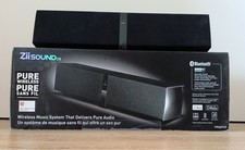 Zii sound pure gebraucht kaufen  München