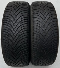 Winterreifen 205 r16 gebraucht kaufen  Bruchsal