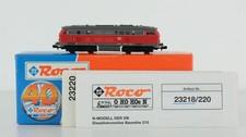 Roco 23218 diesellok gebraucht kaufen  Viersen