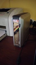 Buffalo linkstation live for sale  ASHBOURNE