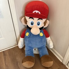 Super mario tall for sale  Murfreesboro