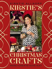 Kirsties christmas crafts for sale  UK