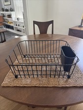 Rubbermaid black wire for sale  Topeka