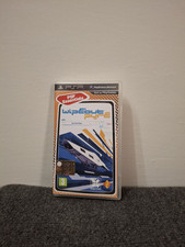 Wipeout pure psp usato  Caselle Torinese