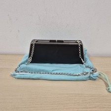 Tiffany co. black for sale  MANCHESTER