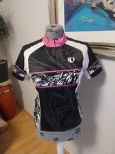 Pearl izumi fahrradtrikot gebraucht kaufen  Bamberg