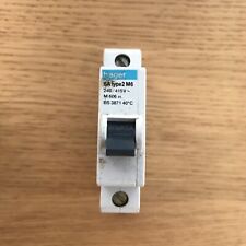 Hager 6amp type for sale  WHITLEY BAY