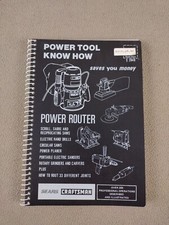 Sears craftsman power for sale  Charlevoix