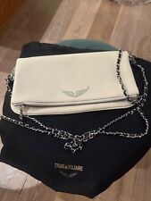 Sac main pochette d'occasion  Nice-