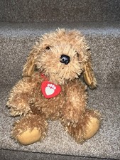 Waffle doggy sitting for sale  STOCKBRIDGE