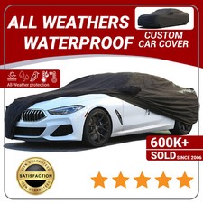 NOVA Capa de Carro Personalizada Para 1999 2000 2001 2002 2003 2004 2005 Suzuki Grand Vitara comprar usado  Enviando para Brazil