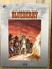 Leutnant blueberry chroniken gebraucht kaufen  Karlsruhe