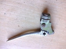 Kupplungshebel griff irus gebraucht kaufen  Wedemark