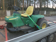 John deere 1200a gebraucht kaufen  Neuenstein
