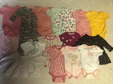 Baby girls clothes for sale  Lewis Run