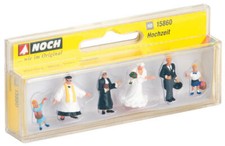 15860 hochzeit figuren gebraucht kaufen  Waldbröl