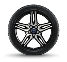 Alu winterräder ford gebraucht kaufen  Freiburg im Breisgau
