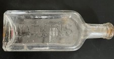 Vintage watkins glass for sale  Pewaukee