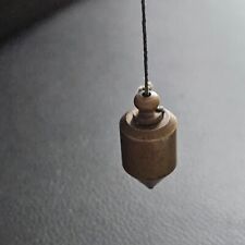Pendule divinatoire bronze d'occasion  Toulouse-