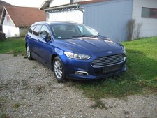 Ford mondeo euro gebraucht kaufen  St Johann