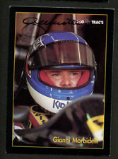 Gianni morbidelli signed for sale  Gurnee