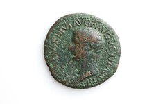 Tiberius pontif maxim gebraucht kaufen  Bremen