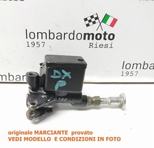 Pompa freno anteriore usato  Riesi