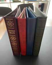 Münzalben hersteller numis gebraucht kaufen  Willich