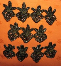 Strawberry trimmings embroider d'occasion  Expédié en Belgium