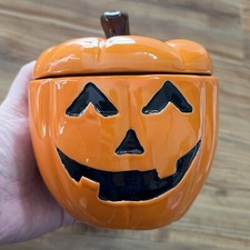 Ceramic halloween jack for sale  Marietta