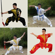 Martial arts suit d'occasion  Expédié en Belgium