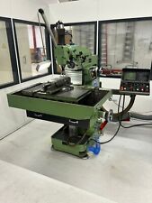 Deckel cnc fräsmaschine gebraucht kaufen  St. Leon-Rot