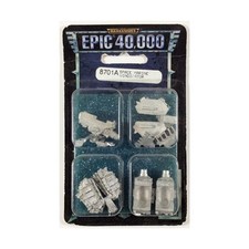 Epic 40k space for sale  Madison