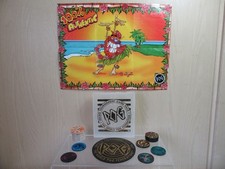Pog federation micro for sale  STOKE-ON-TRENT