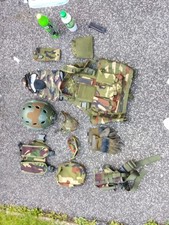 Big airsoft bundle for sale Big airsoft bundle for sale  SHEFFIELD