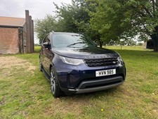 Landrover discovery 3.0 for sale  KING'S LYNN