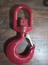 Crosby wll15t swivel for sale  Elizabeth