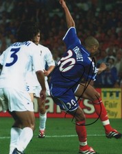 David trezeguet hand for sale  CHESTER