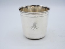 Rare timbale curon d'occasion  Paris XIII